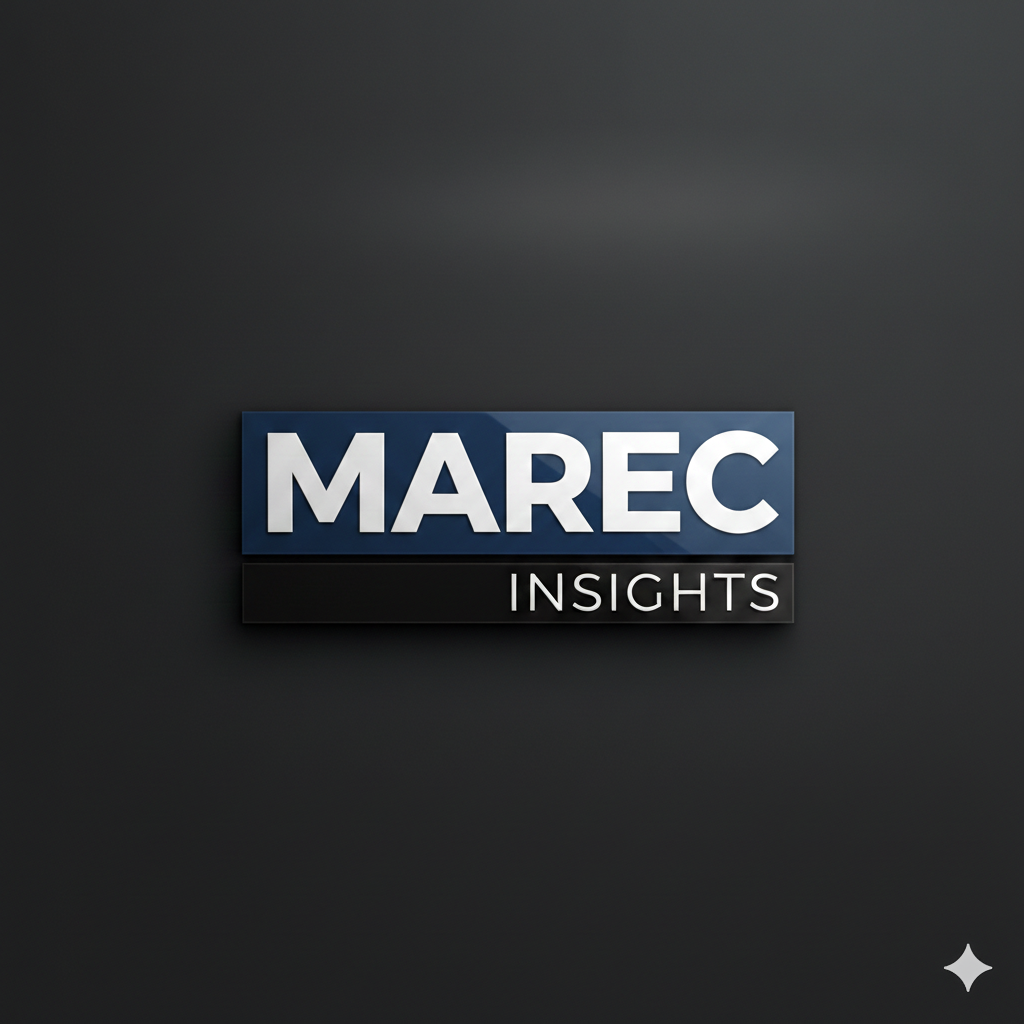 MAREC Insights - cover