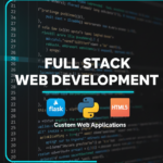 سأبني تطبيق ويب Python Flask باستخدام MySQL - عن بُعد