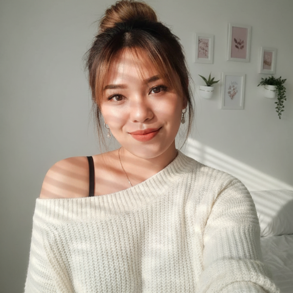 bai Hannah Solaiman