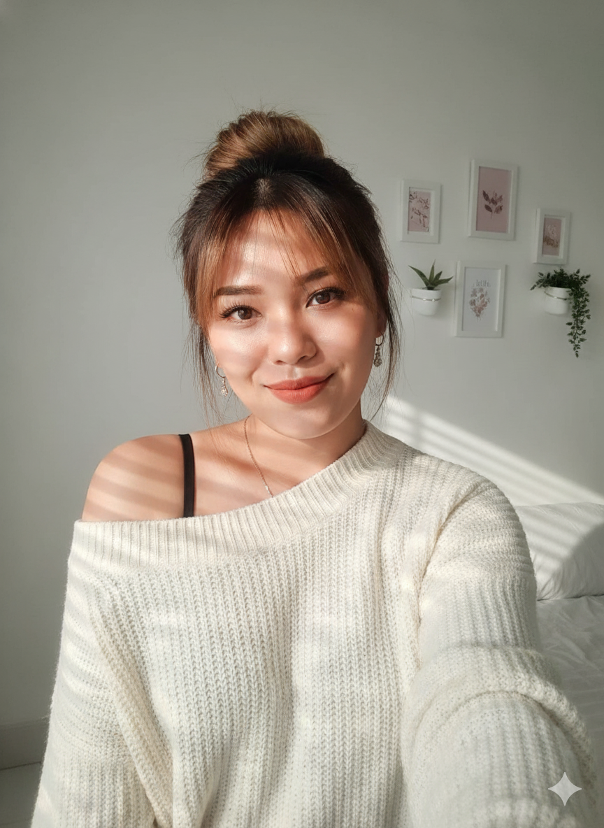 bai Hannah Solaiman
