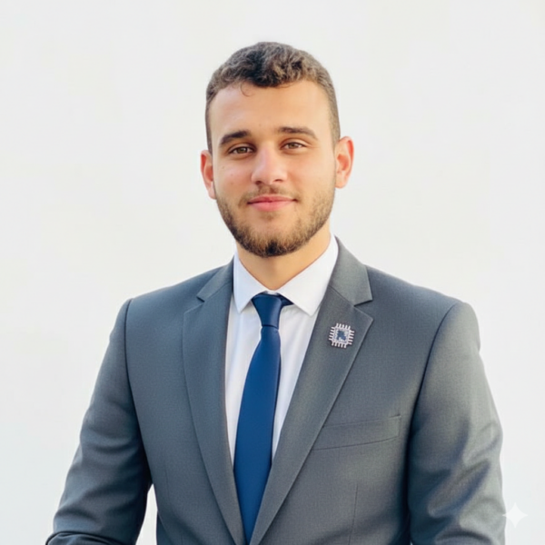 Sami Mohamed