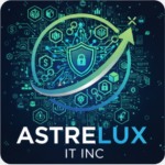 ASTRELUX IT INC - San Francisco, États-Unis