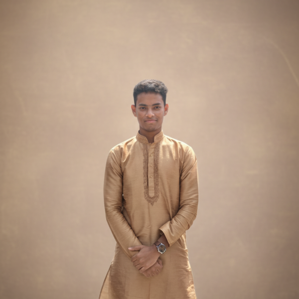 KODATI HARSHA  