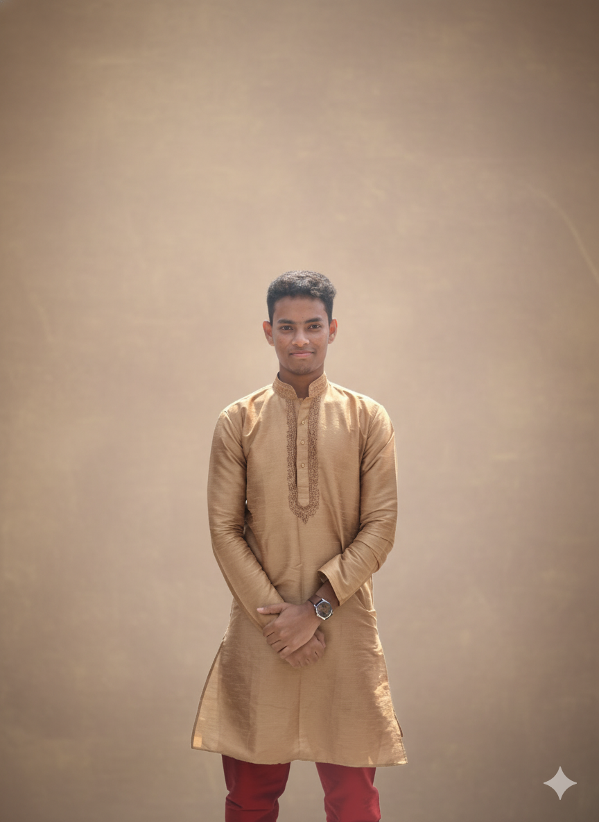 KODATI HARSHA