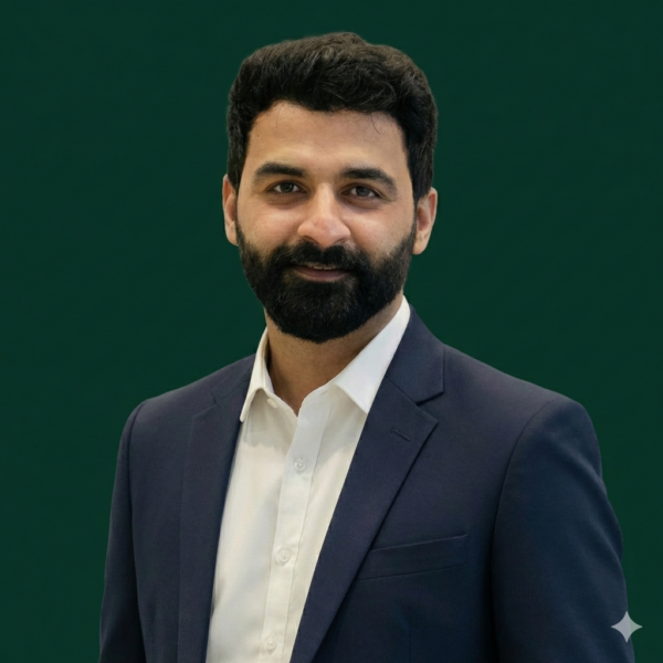 Muhammad Usman
