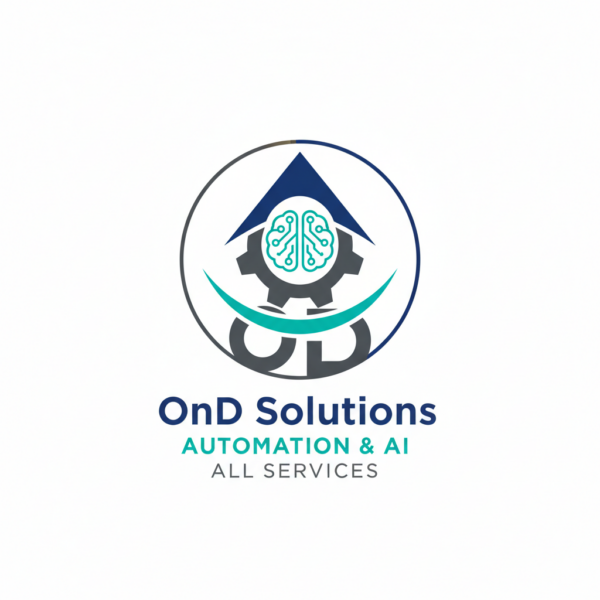 OnDSolutions