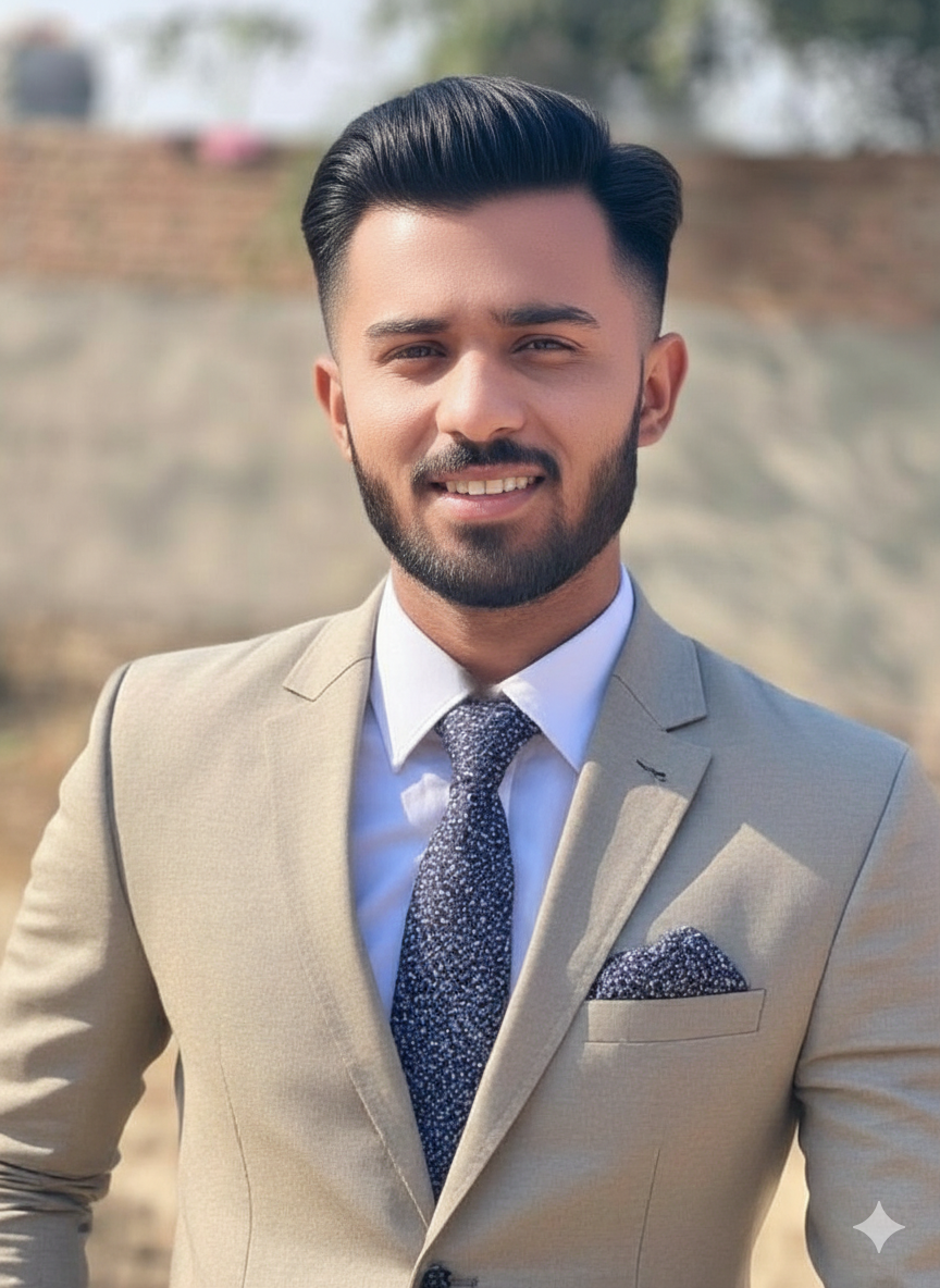 Hafiz Abubaker