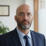 Ernesto Alfonso Perez - Curitiba, Brazil