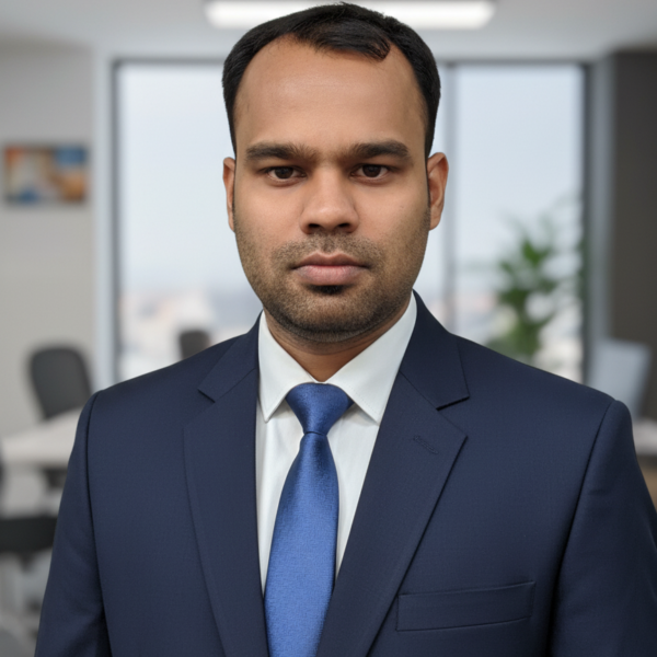 Pankaj Kumar