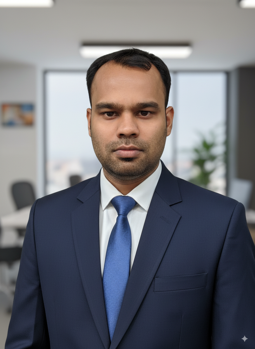 Pankaj Kumar