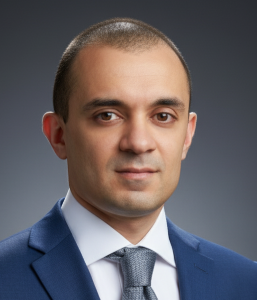 George Saliba