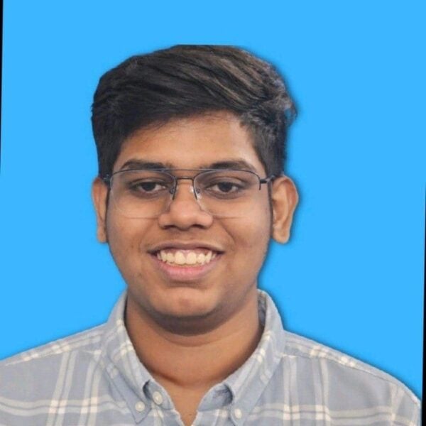 Ayush Srivastava