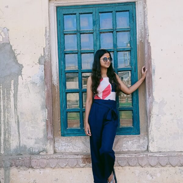 Khushi Gupta