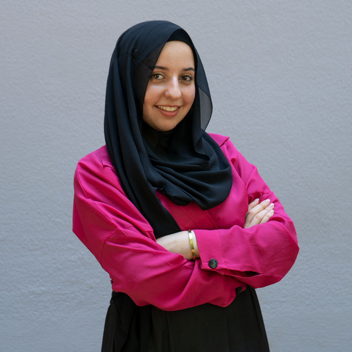 Ghina Ibrahim