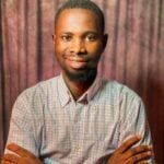 OLUWASEYI GIDEON AREMU - إيبادان, نيجيريا