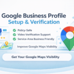 Configuration et optimisation de mon profil Mon entreprise sur Google - À distance