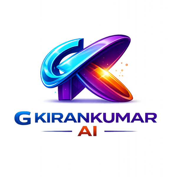 kiran kumar