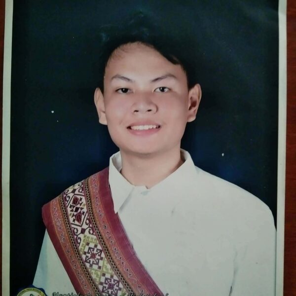 James Villanera