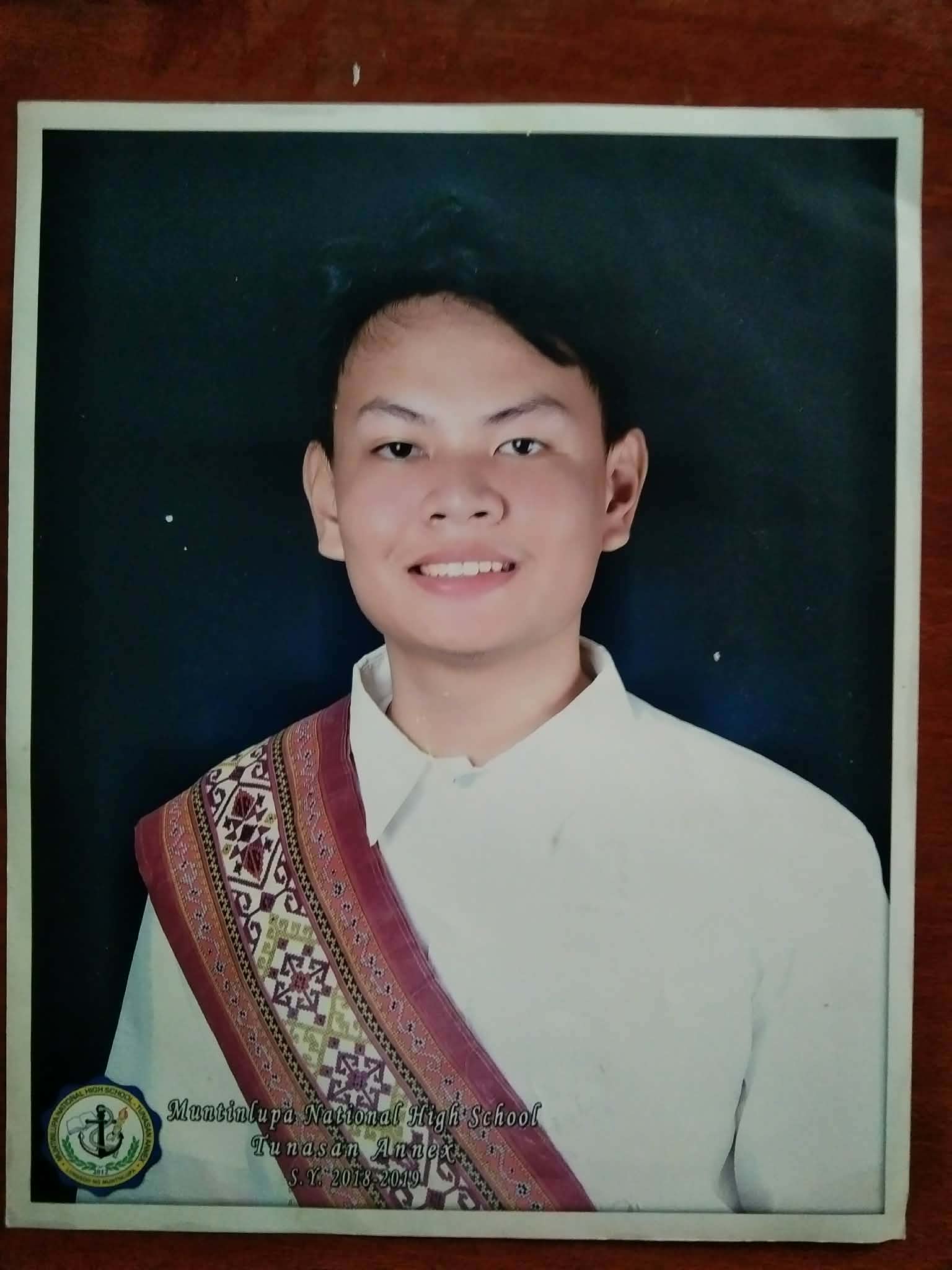 James Villanera