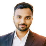 Kishan Aghera - Rajkot, India