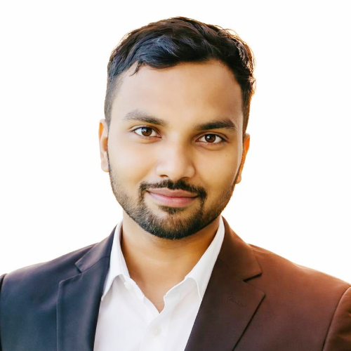 Kishan Aghera