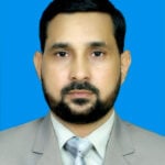 ABDUL HAFEEZ - Karachi, Pakistan