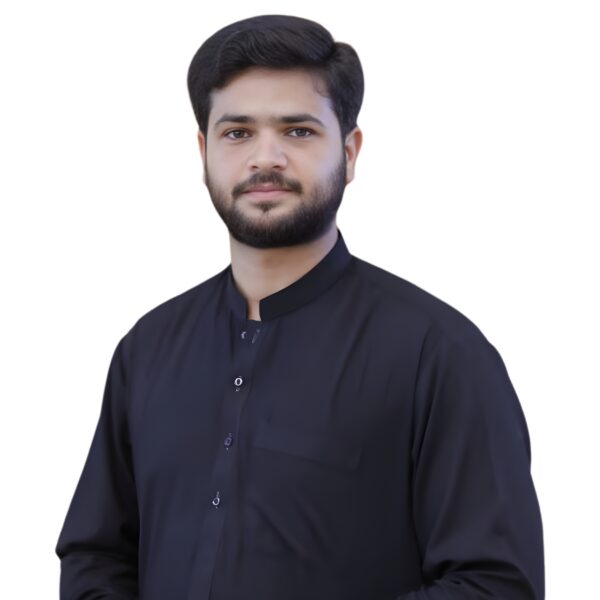 Hamza Gulistan