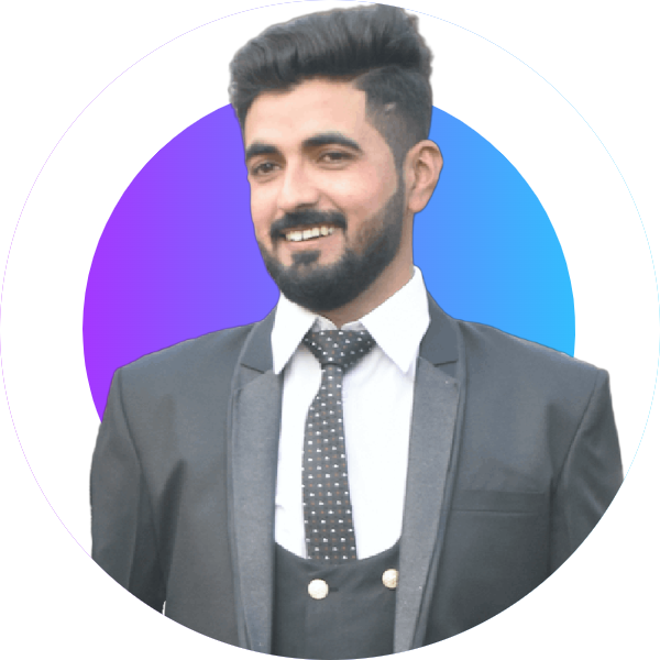 Hamza Rafique