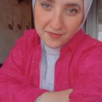 hanan abdelraouf - Al-Mansura, Egypt