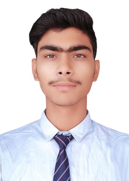 HARSH DUBEY