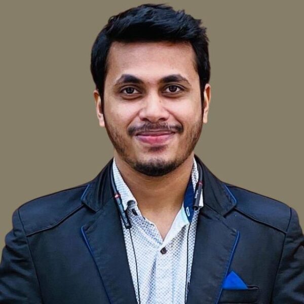 Md Ziaul Hasan