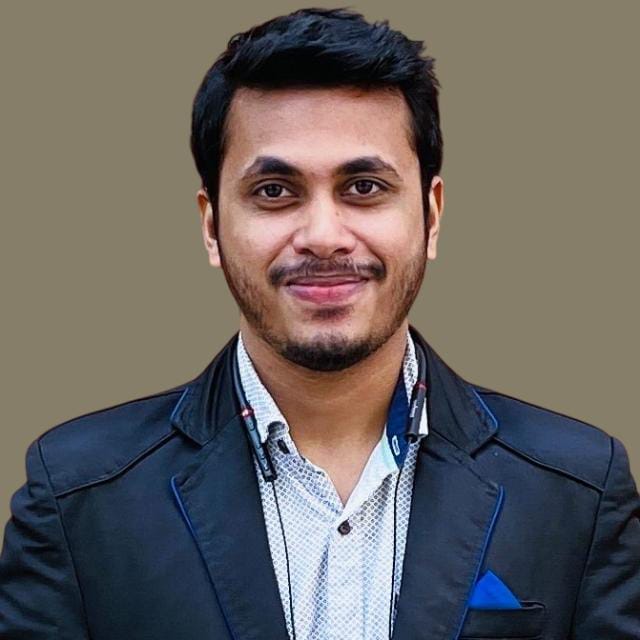 Md Ziaul Hasan