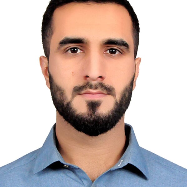 Hashmatullah Mayar