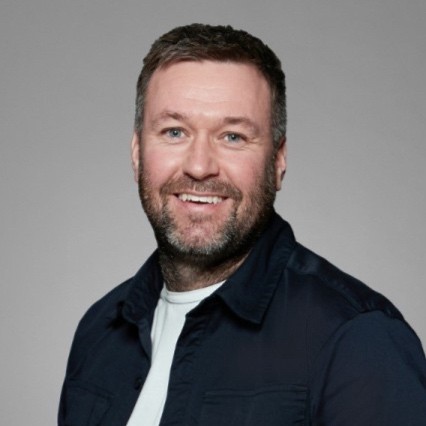 Sam Hewitt