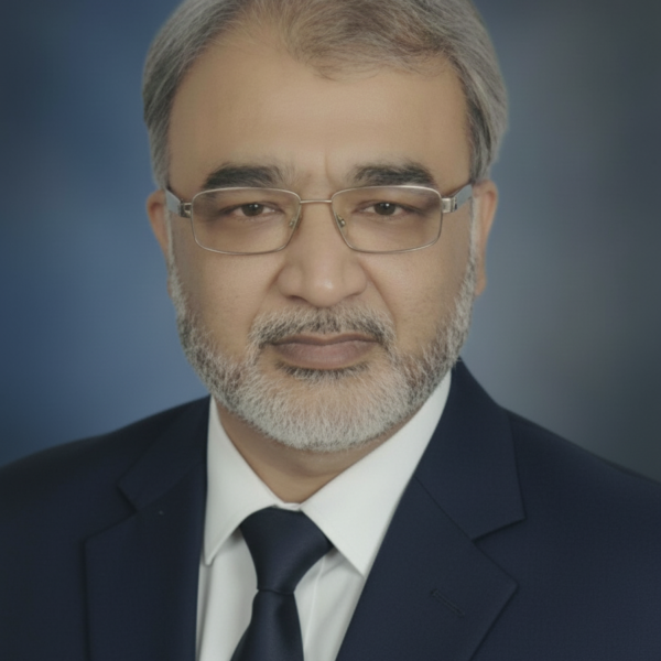 Ahmad Shaheer Usmani
