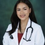 Jashley Myka Flores - Manila, Philippines