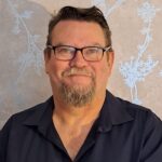 Hennie Erasmus - Bloemfontein, South Africa