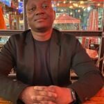Donald DEGBESSOU - Quebec City, Canada