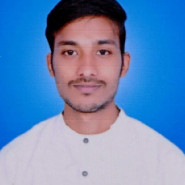 Himanshu Agrawal