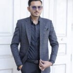 Harsh kheni - لاس فيغاس, الولايات المتحدة