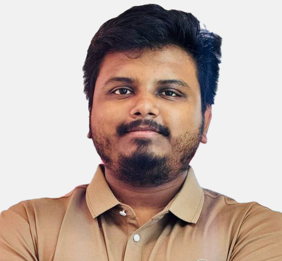 Shuvo Roy