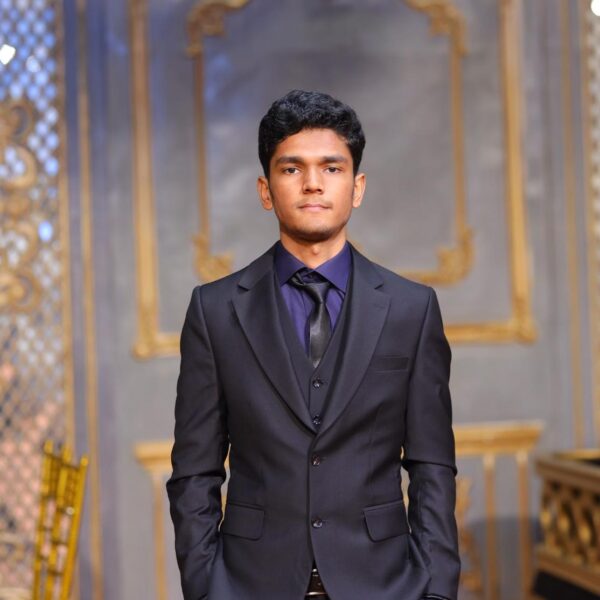 Huzaifa Majeed