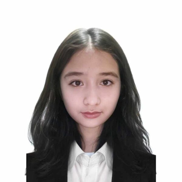 Angela Tagpuno
