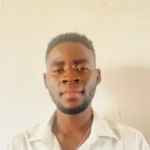 Ilerioluwa Jesse Adeboye - Lagos, Nigéria