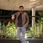 Shashank Shirode - Bangalore, Inde