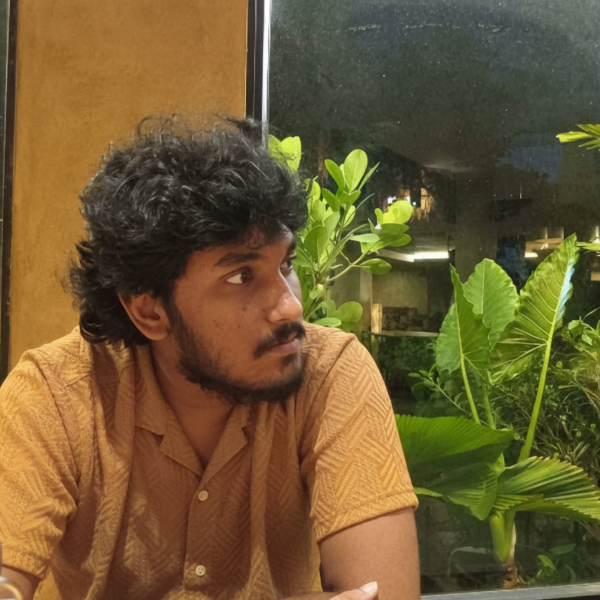 bhuvan samala