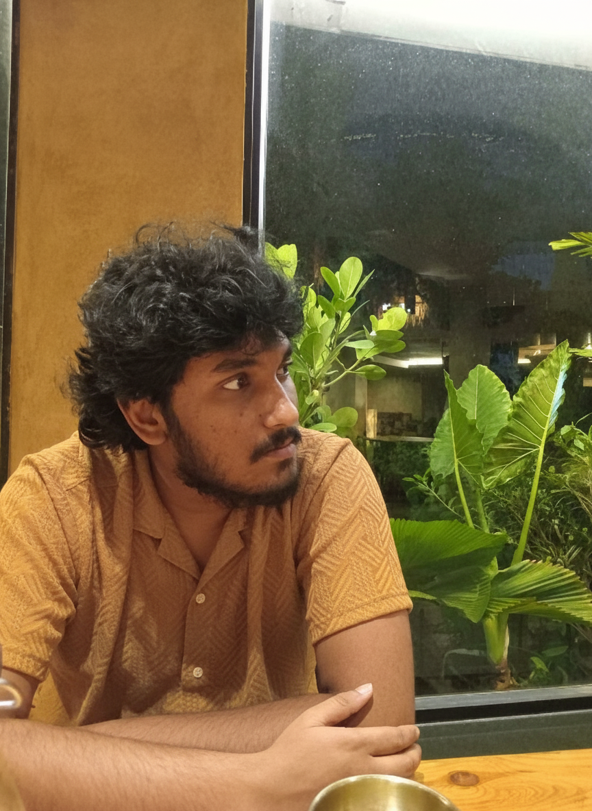 bhuvan samala