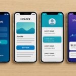 I will create a mobile native app with 70% discount - Remote