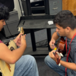 Music Education with a specialization in Mariachi - Remote