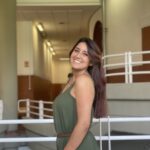 Javiera Sequeiros - Santa Cruz de la Sierra, Bolivia